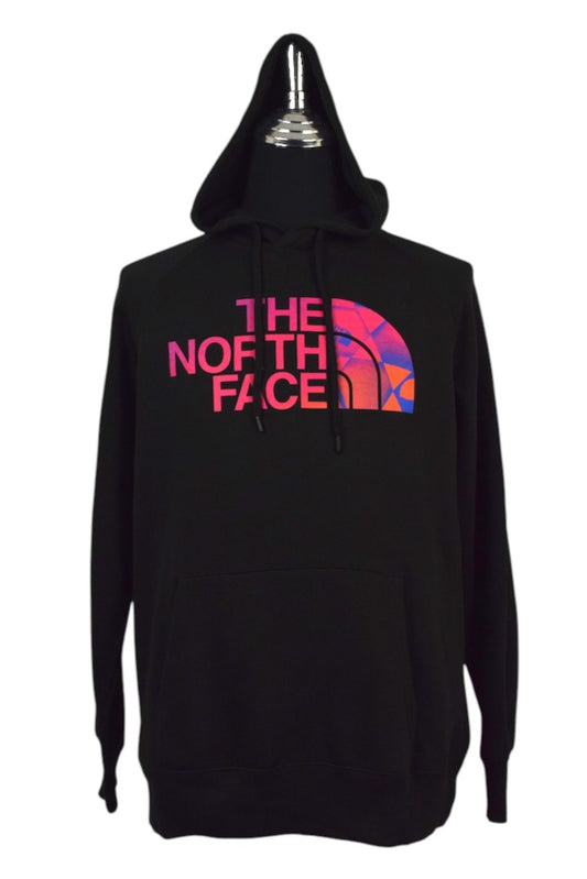Ladies The North Face Brand Hoodie