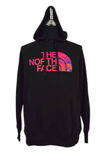 Load image into Gallery viewer, Ladies The North Face Brand Hoodie
