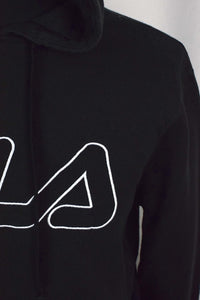 Fila Brand Hoodie