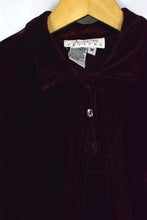 Load image into Gallery viewer, Velvet Top
