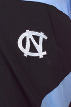 Load image into Gallery viewer, University Of North Carolina Spray Jacket
