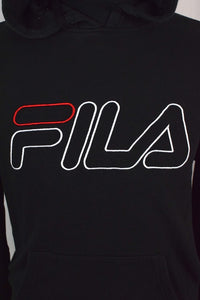 Fila Brand Hoodie