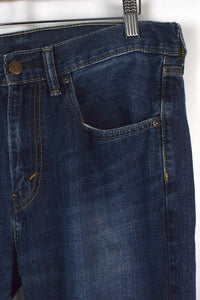 505 Levi Strauss Brand Jeans