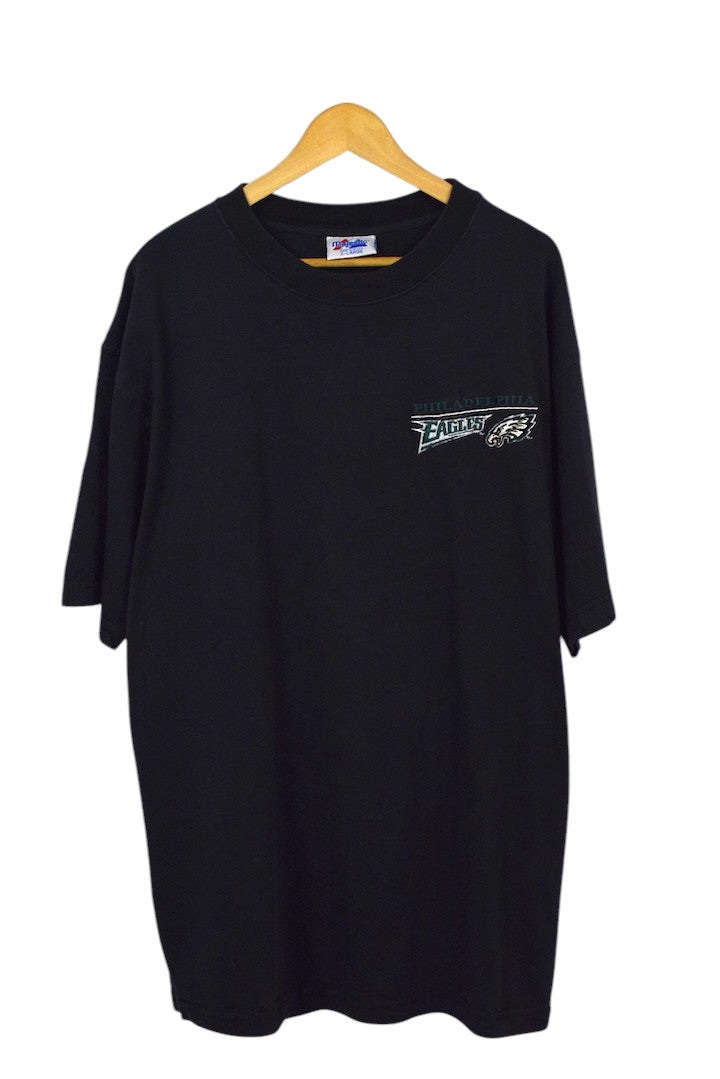 90s Philadelphia Eagles NFL T-Shirt