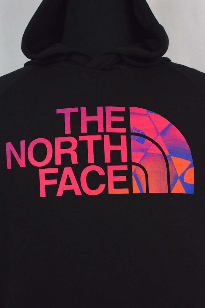 Ladies The North Face Brand Hoodie