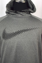 Load image into Gallery viewer, Nike Swoosh Logo Hoodie
