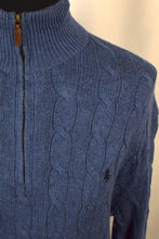 Load image into Gallery viewer, Ralph Lauren Brand Knitted Pullover
