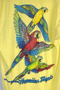 80s Florida Hawaiian Tropical T-shirt