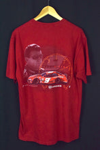 Load image into Gallery viewer, 2003 Bill Elliot NASCAR T-shirt
