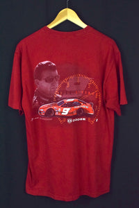 2003 Bill Elliot NASCAR T-shirt