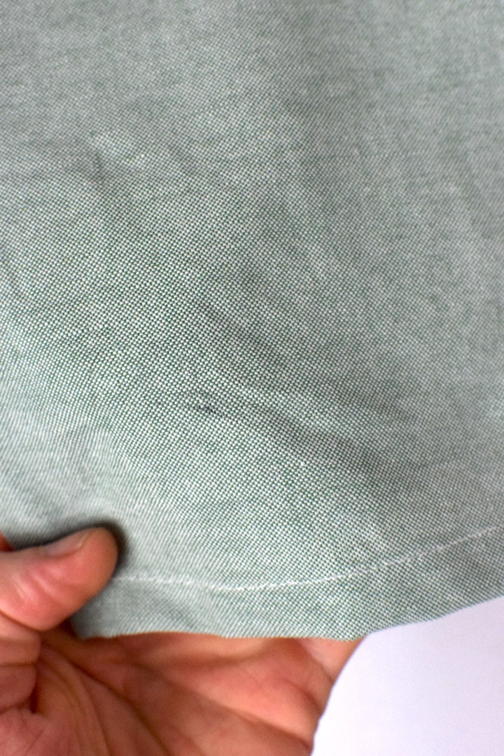 Reworked Ralph Lauren Brand Top
