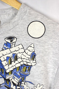 1998 Looney Tunes Happy Halloween T-shirt