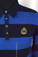 Load image into Gallery viewer, DEADSTOCK Lauren Ralph Lauren Brand Knitted Jumper
