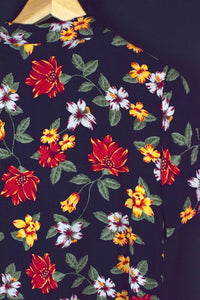 Sag Harbor Brand Blouse
