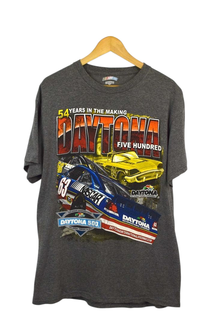 2012 Daytona 500 NASCAR T-shirt