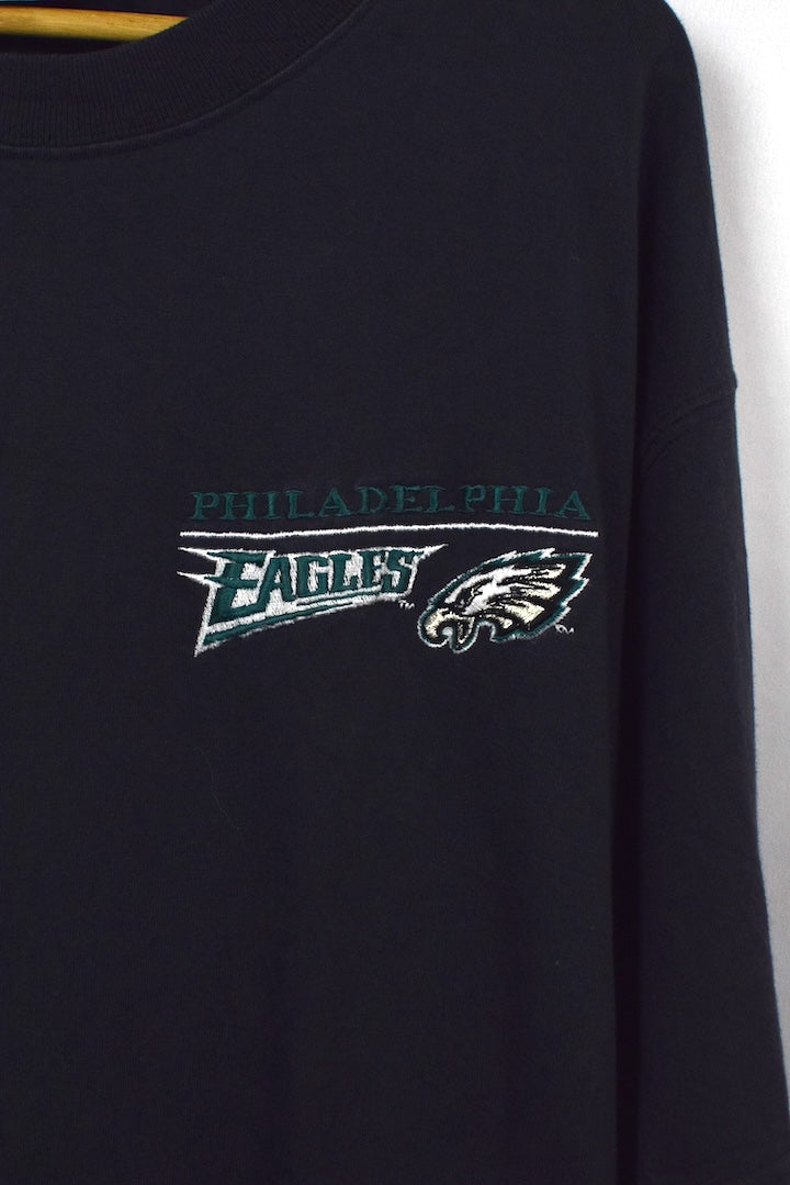 90s Philadelphia Eagles NFL T-Shirt