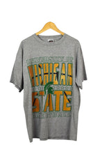Load image into Gallery viewer, Michigan State Basketball NCAA T-shirt
