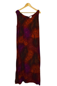 Liz Baker Brand Dress
