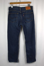 Load image into Gallery viewer, 505 Levi Strauss Brand Jeans
