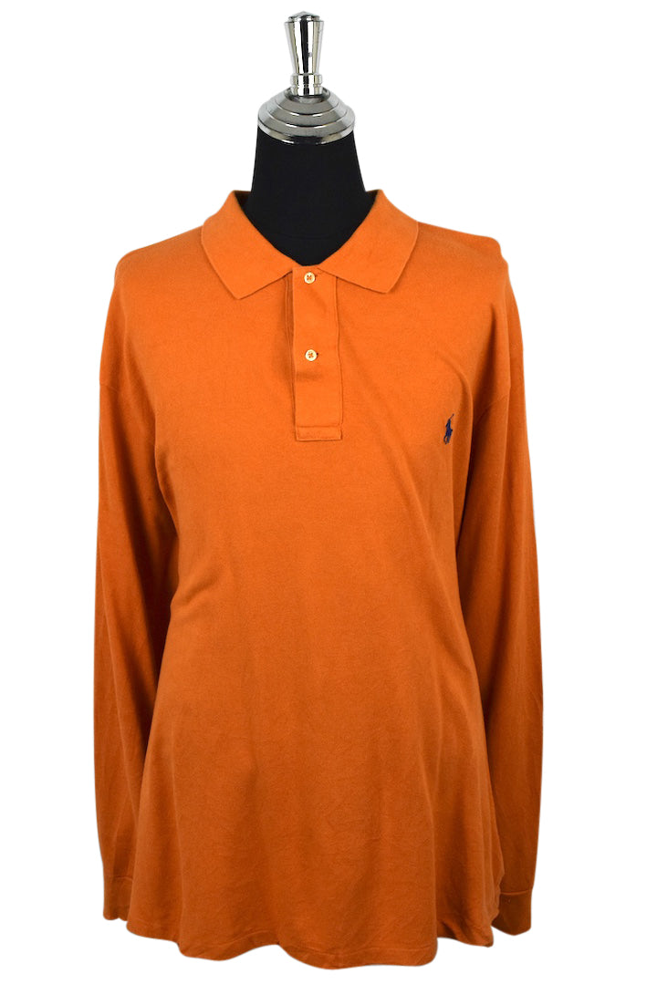 Ralph Lauren Brand Polo Shirt