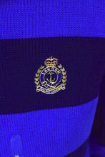 Load image into Gallery viewer, DEADSTOCK Lauren Ralph Lauren Brand Knitted Jumper
