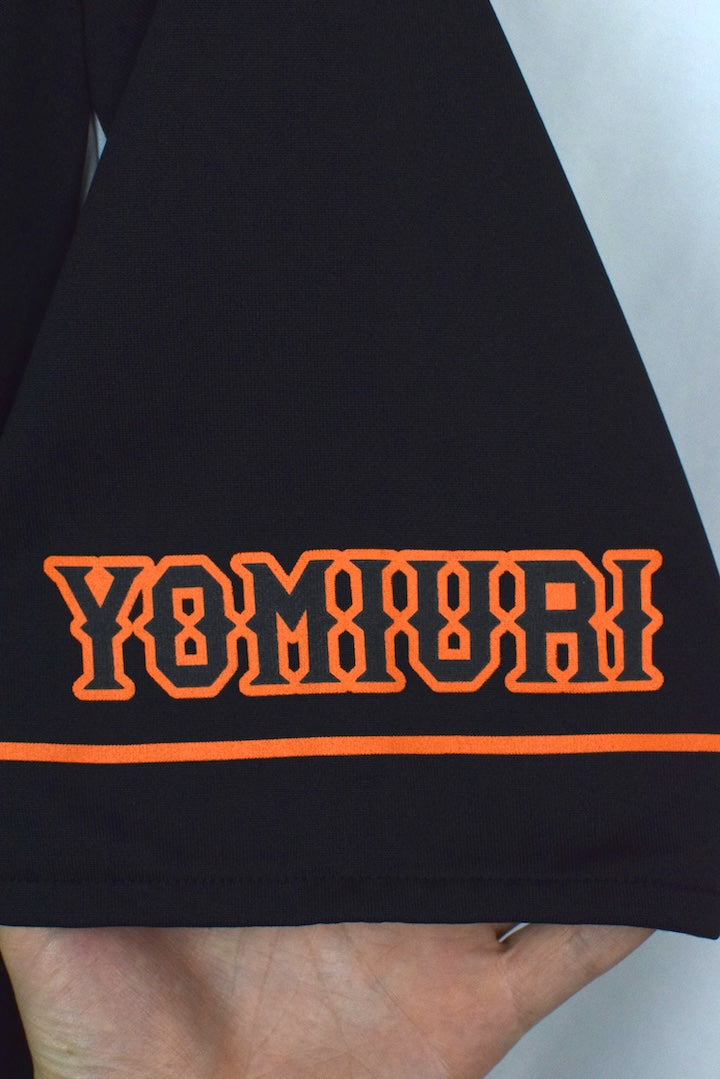 Michihiro Ogasawara San Francisco Giants MLB Warm Up Top