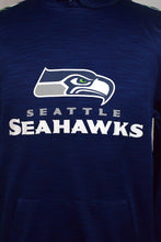 Load image into Gallery viewer, Seattle Seahawks NFL Hoodie

