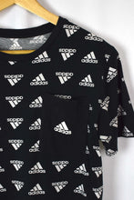 Load image into Gallery viewer, Adidas Brand T-shirt
