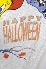 Load image into Gallery viewer, 1998 Looney Tunes Happy Halloween T-shirt
