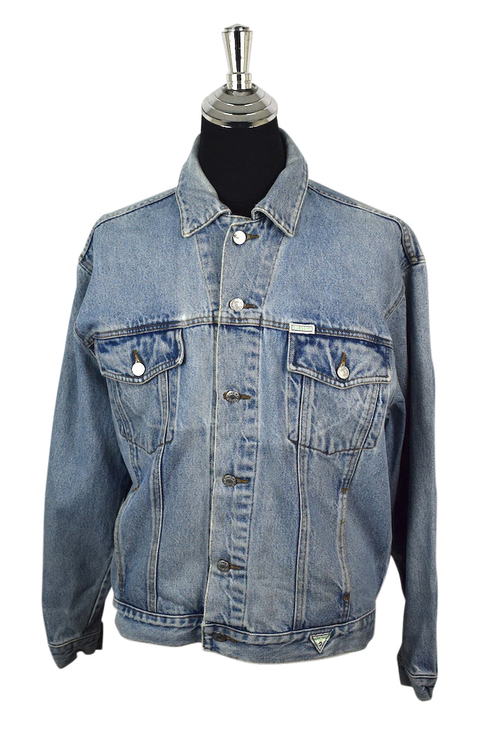 Guess Brand Denim Jacket