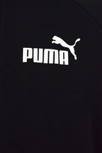 Load image into Gallery viewer, Puma Cropped Half Zip Sweatshirt
