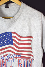 Load image into Gallery viewer, 80s/90s These Colours Don&#39;t Run T-shirt
