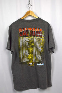 2012 Daytona 500 NASCAR T-shirt