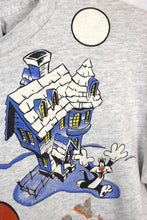 Load image into Gallery viewer, 1998 Looney Tunes Happy Halloween T-shirt
