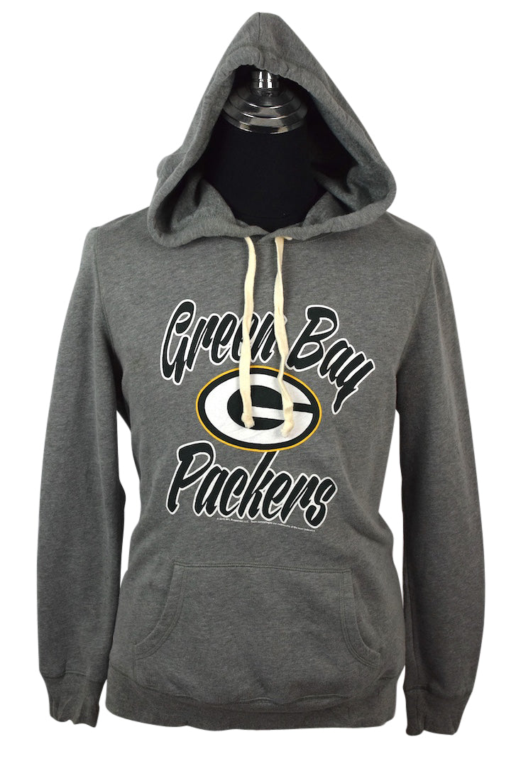 2015 Ladies Green Bay Packers NFL Hoodie