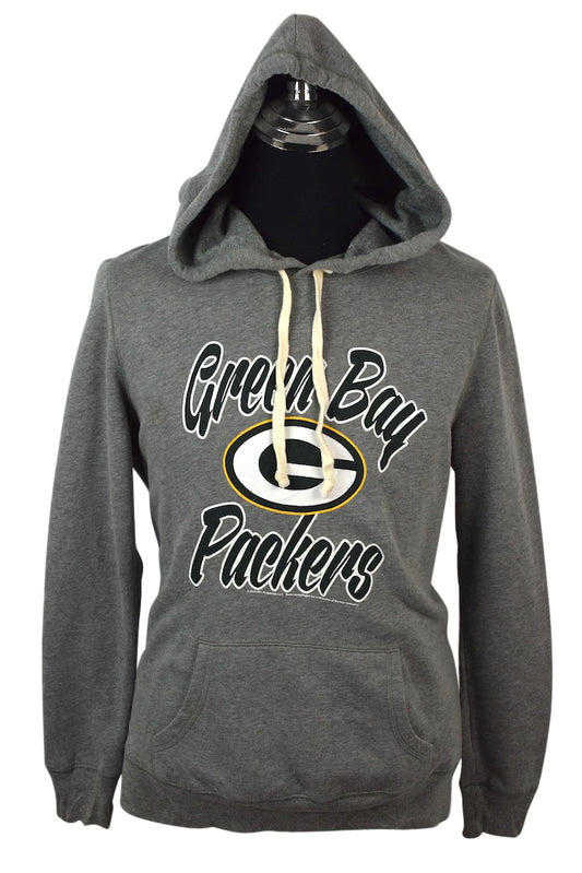 2015 Ladies Green Bay Packers NFL Hoodie