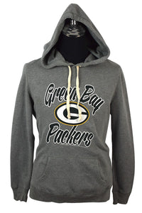2015 Ladies Green Bay Packers NFL Hoodie