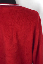 Load image into Gallery viewer, Fleeced Coca-Cola Sweatshirt
