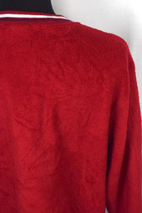 Fleeced Coca-Cola Sweatshirt