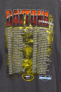2012 Daytona 500 NASCAR T-shirt
