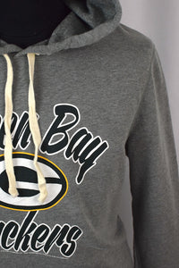 2015 Ladies Green Bay Packers NFL Hoodie