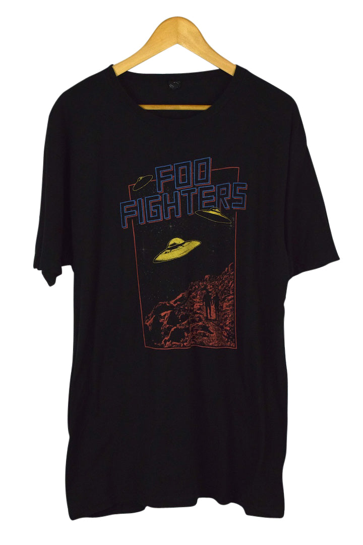2015 Foo Fighters T-shirt