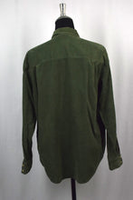 Load image into Gallery viewer, Cherokee Brand Corduroy Shirt
