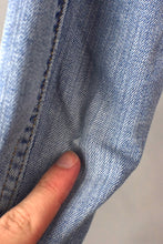 Load image into Gallery viewer, evi Strauss Brand Denim Jacket
