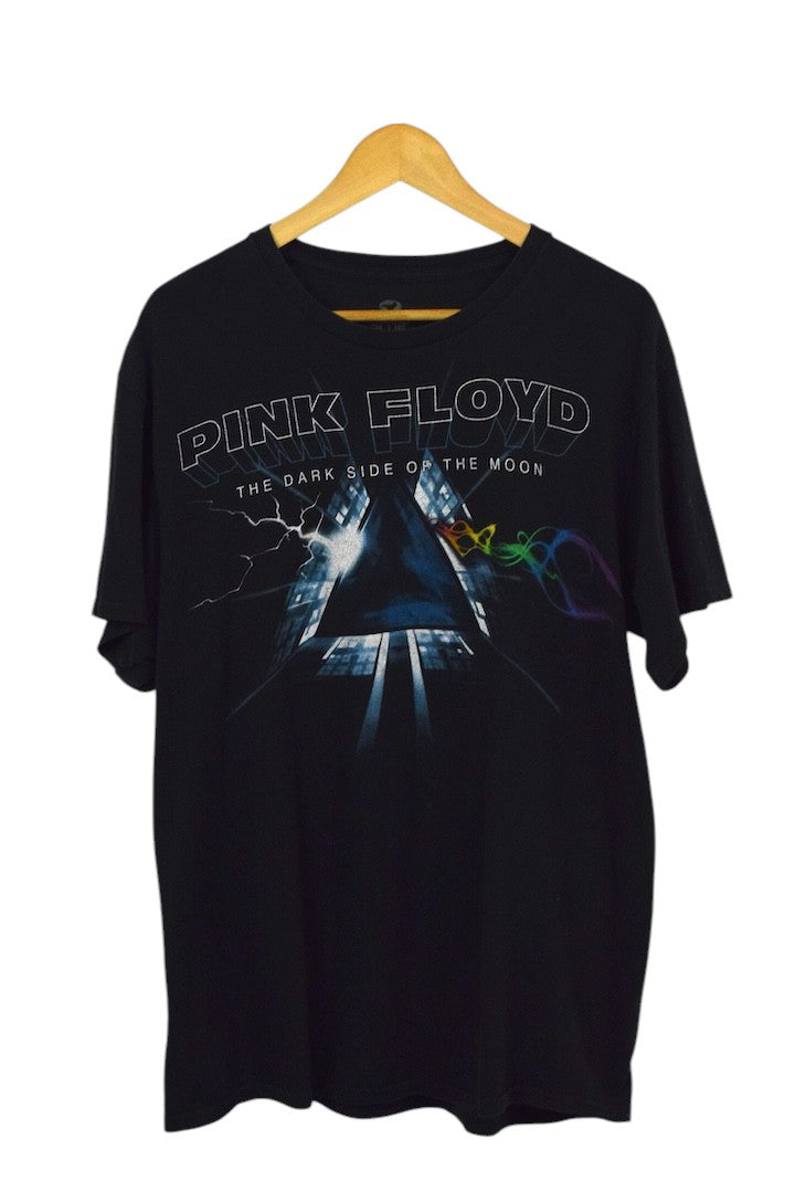 2011 Pink Floyd T-shirt