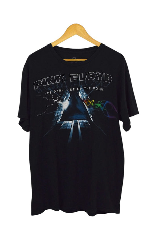 2011 Pink Floyd T-shirt