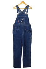 Load image into Gallery viewer, Denim Overalls
