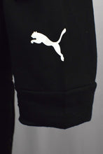 Load image into Gallery viewer, Puma Cropped Half Zip Sweatshirt
