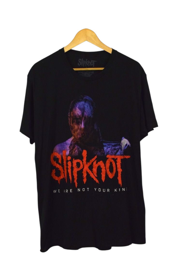 2019 Slipknot T-shirt