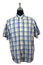 Load image into Gallery viewer, Lacoste Brand Checkered Shirt
